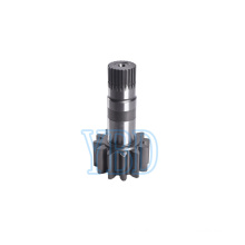 HD700-5 800-7 S280L Gears Manufacturers Swing Shaft